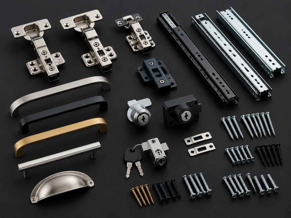 Hardware dealer in Indore - Hardware products at VAMIKA ENTERPRIESE