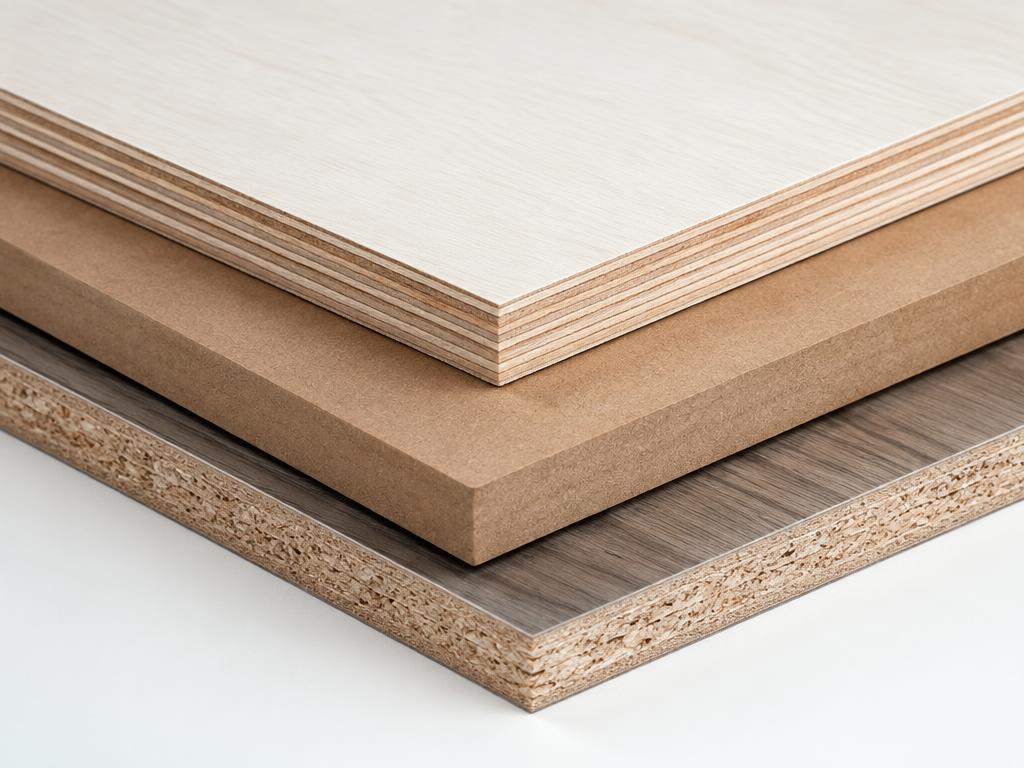 Plywood dealer in Indore - Plywood products at VAMIKA ENTERPRIESE